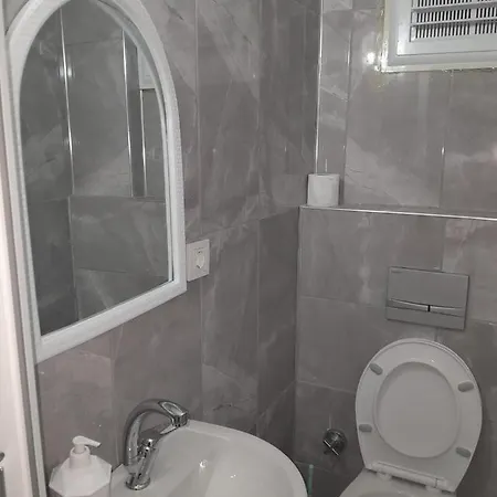 Arslan Butik Hotel Antalya