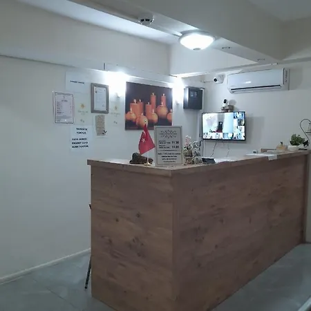 Arslan Butik *