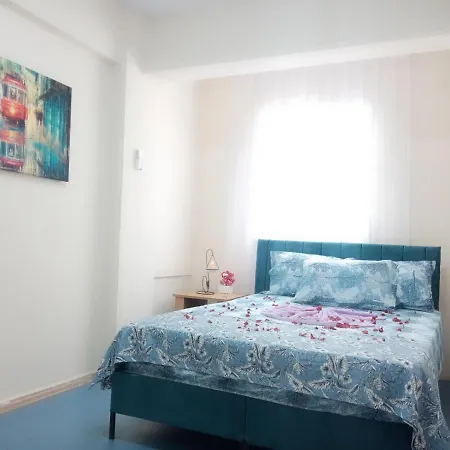 Hotel Arslan Butik *