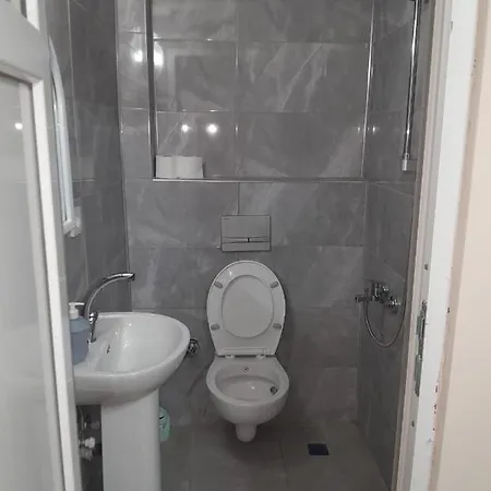 Hotel Arslan Butik