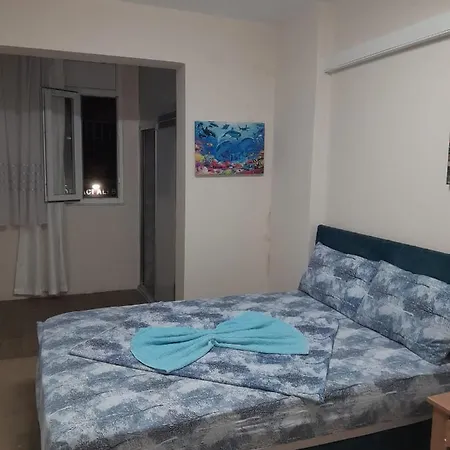 Arslan Butik Hotel