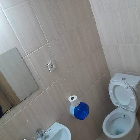 Arslan Butik Hotel *